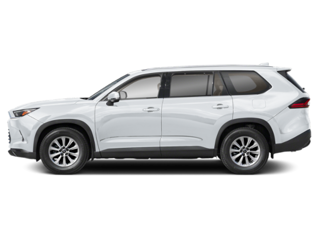 2026 Toyota Grand Highlander Hybrid XLE photo 2