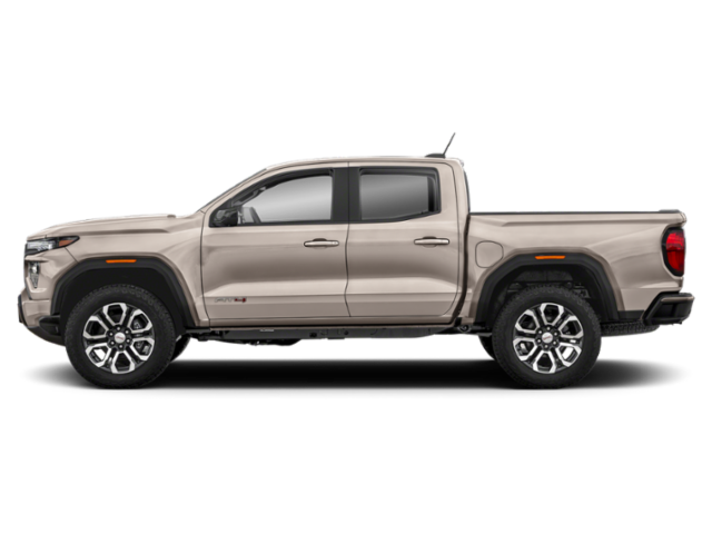 2026 Gmc Canyon AT4 photo 3
