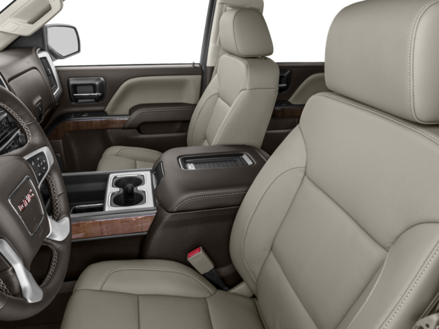 2018 Gmc Sierra 1500 SLT photo 10