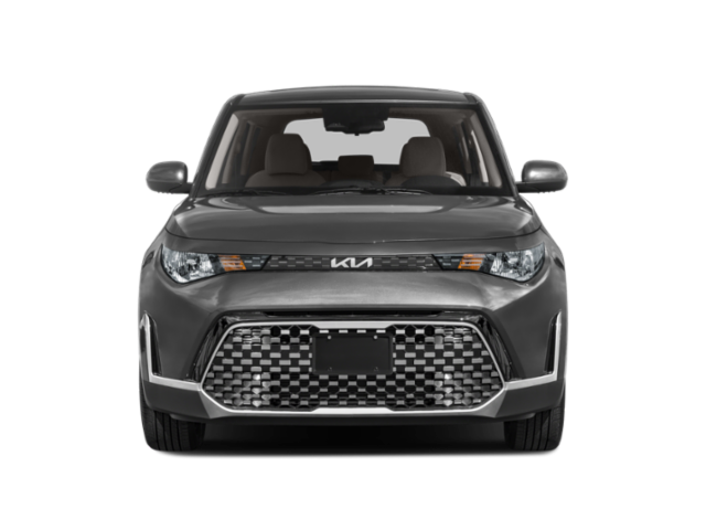 2025 Kia Soul EX photo 4