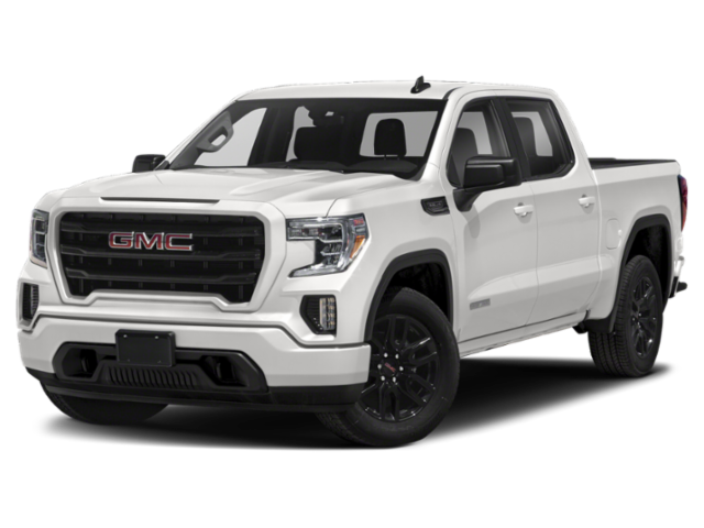 2021 GMC Sierra 1500 Elevation's photo