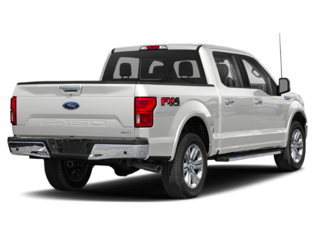 2018 Ford F-150 Lariat photo 9