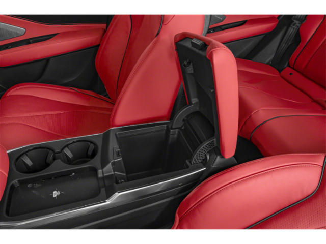 2025 Acura RDX A-Spec Advance photo 11
