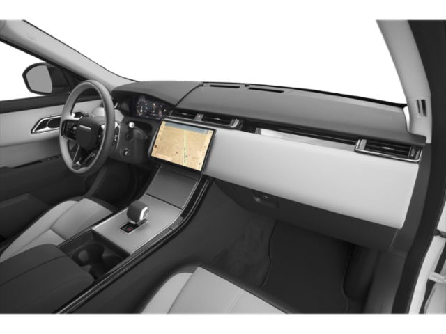 2025 Land Rover Range Rover Velar S photo 11