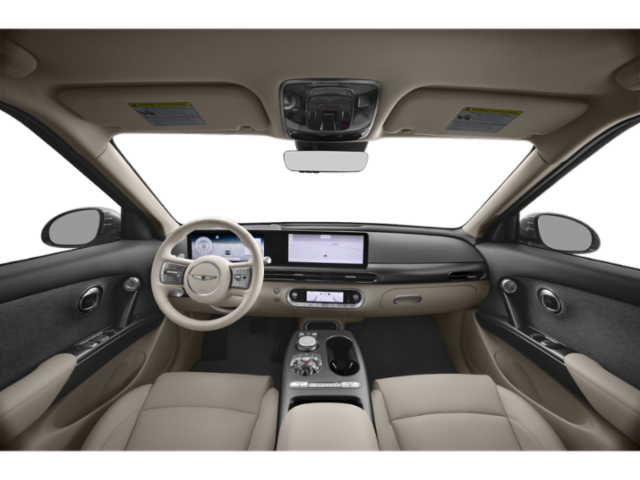 2025 Genesis GV60 RWD photo 5