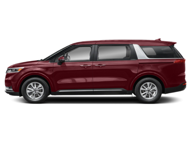 2023 Kia Carnival LX photo 3