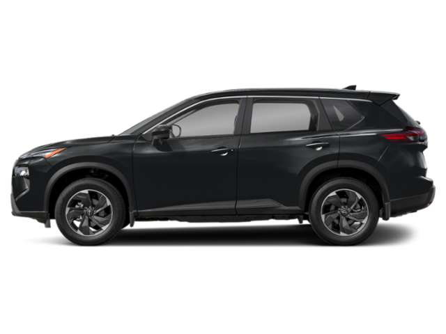 2026 Nissan Rogue SV photo 8
