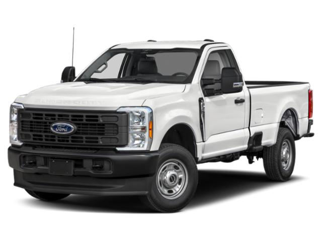 2025 Ford F-250 XLT photo 9
