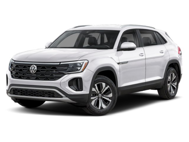 2026 Volkswagen Atlas Cross Sport SE w/Tech's photo