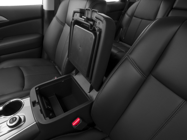 2018 NISSAN PATHFINDER - Image 16