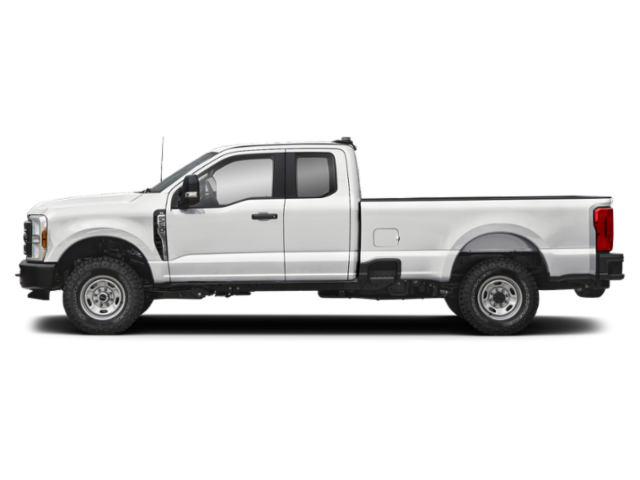 2025 Ford F-250 XL photo 3