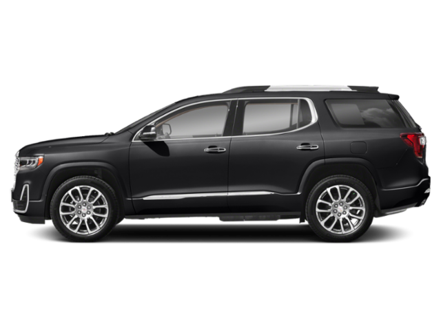 2023 Gmc Acadia Denali photo 3