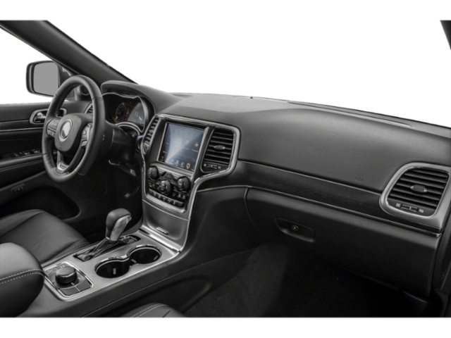 2020 Jeep Grand Cherokee Limited photo 16
