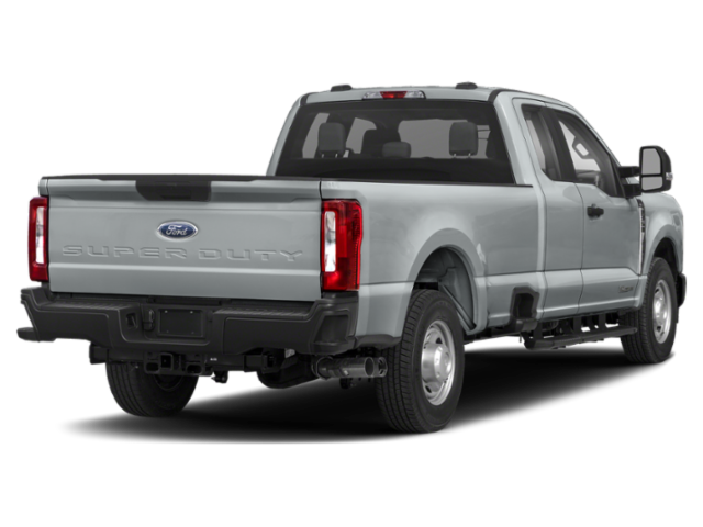 2026 Ford F-350 XLT photo 2