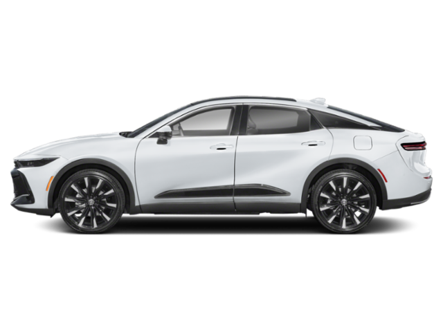 2026 Toyota Crown Platinum photo 2