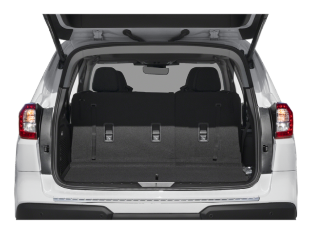 2025 Subaru Ascent Limited photo 7
