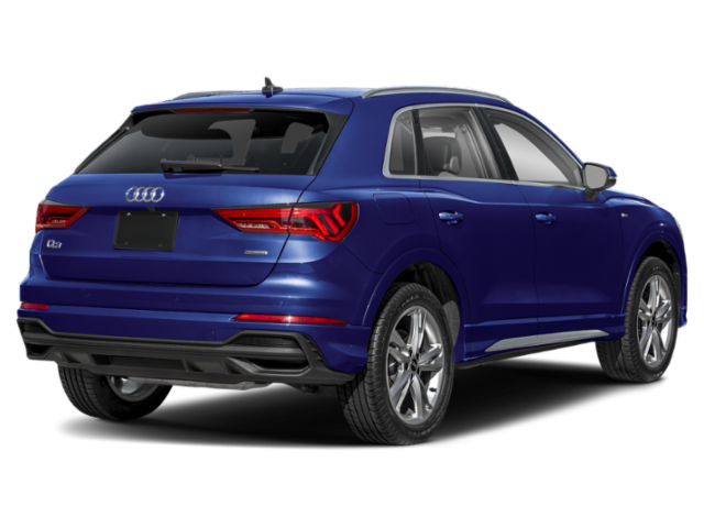 2025 Audi Q3 Premium S line photo 2