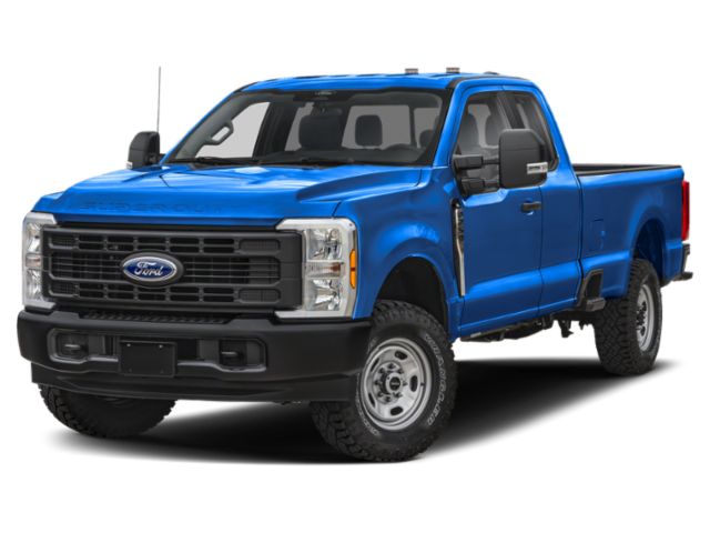 2026 Ford F-250 Super Duty XLT's photo