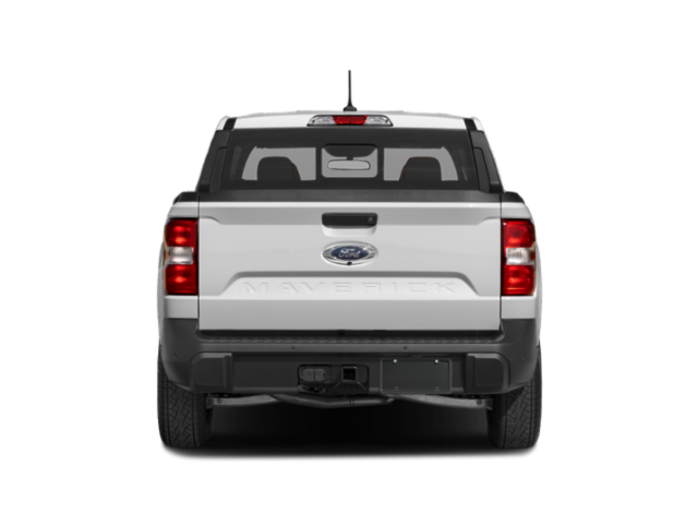 2022 Ford Maverick Lariat photo 4