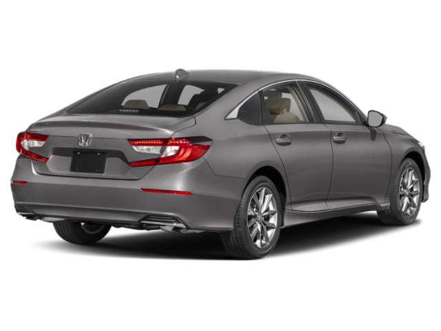 2021 Honda Accord LX photo 2