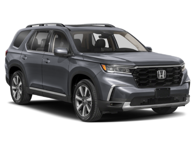 2025 Honda Pilot Touring photo 5