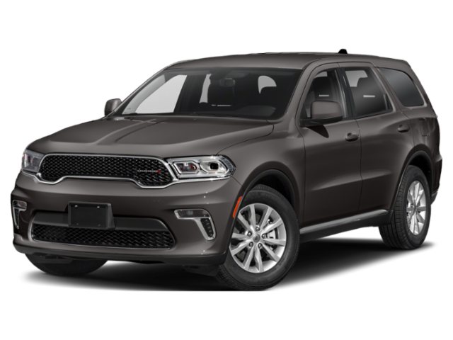 2021 Dodge Durango GT's photo