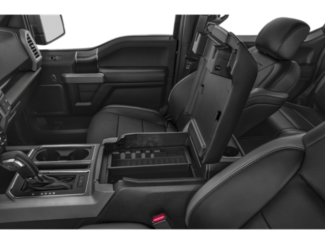 2018 Ford F-150 Raptor photo 10