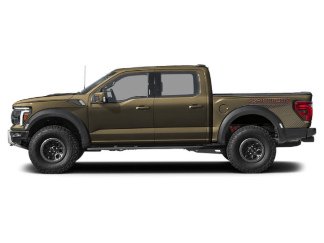 2026 FORD F-150 - Image 3