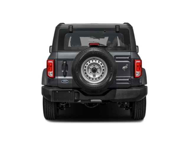 2025 Ford Bronco Base photo 5