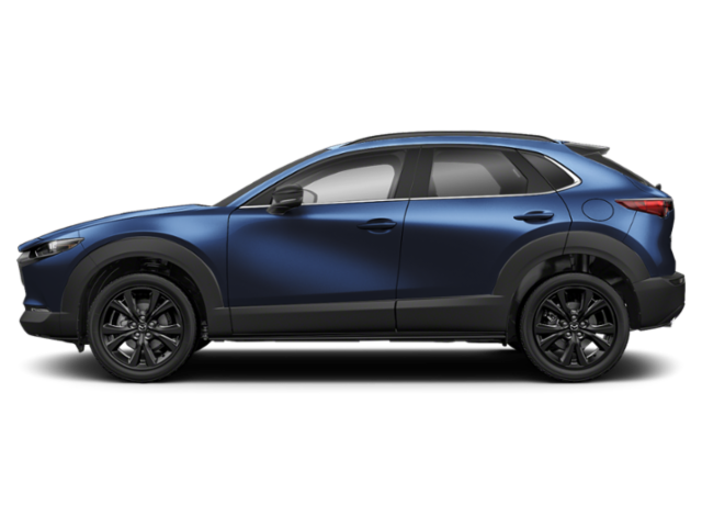 2025 Mazda CX-30 2.5 Turbo Premium photo 9