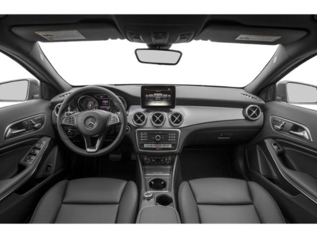 2019 Mercedes Benz GLA 250 4MATIC photo 3