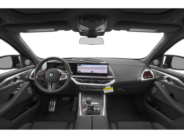 2025 Bmw XM Label Red photo 4