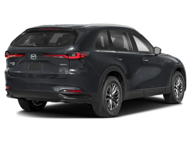 2026 Mazda CX-90 3.3 Turbo Preferred photo 11