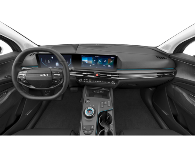 2026 Kia Sportage Hybrid photo 3