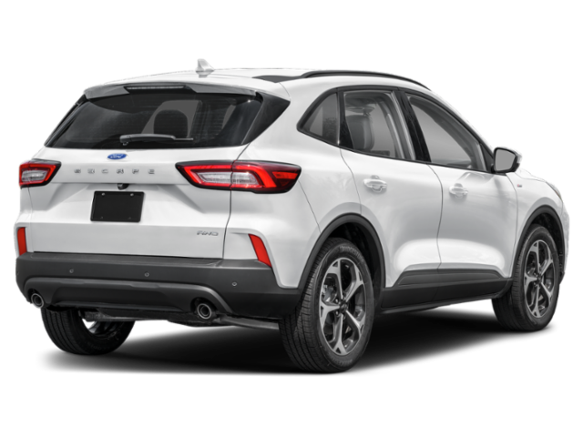 2025 FORD ESCAPE - Image 8
