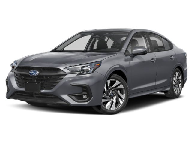 2025 Subaru Legacy Touring's photo