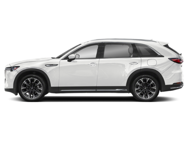 2024 Mazda CX-90 Premium Plus photo 4