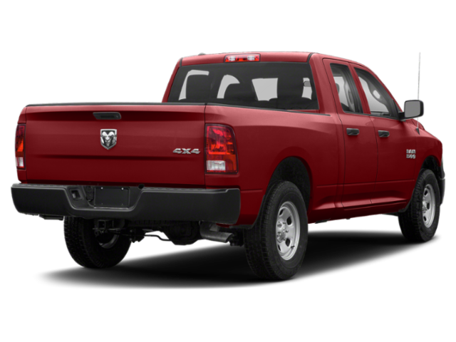 Used 2014 RAM Ram 1500 Pickup Tradesman with VIN 1C6RR7FG5ES400150 for sale in Waterville, ME