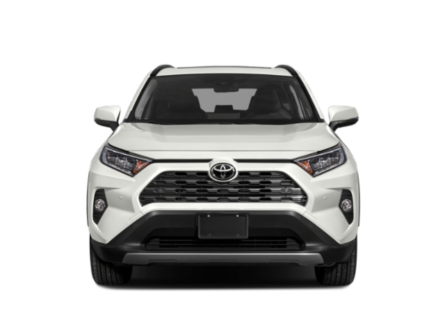 2019 Toyota RAV4 Limited photo 4