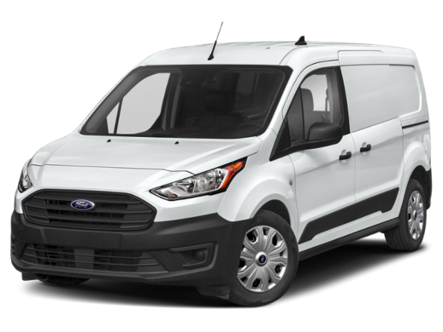 2022 Ford Transit Connect XL's photo