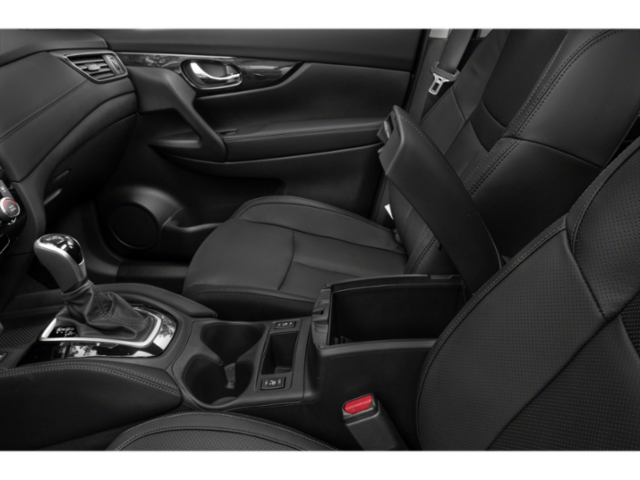 2020 Nissan Rogue Sport S photo 10