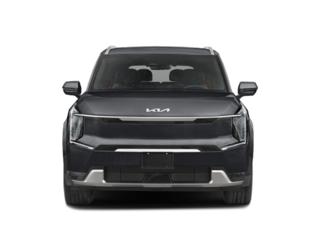 2024 Kia EV9 Land photo 2