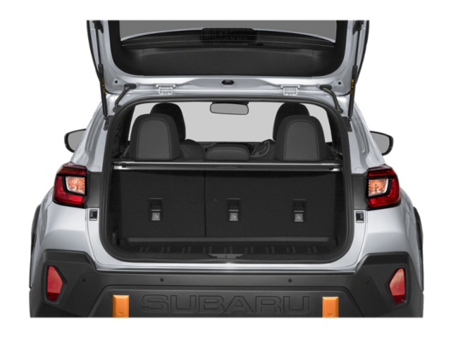 2025 Subaru Crosstrek Wilderness photo 3