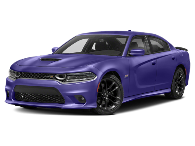 2023 Dodge Charger Scat Pack's photo