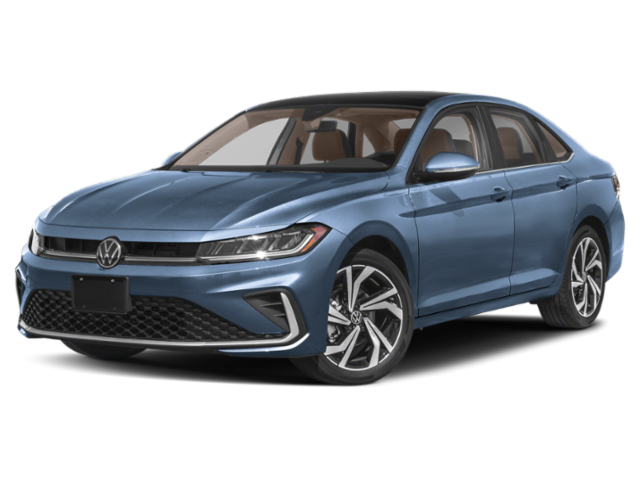 2026 Volkswagen Jetta SEL's photo