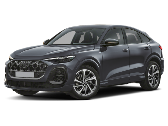 2025 Audi Q5 Sportback Premium Plus photo 3