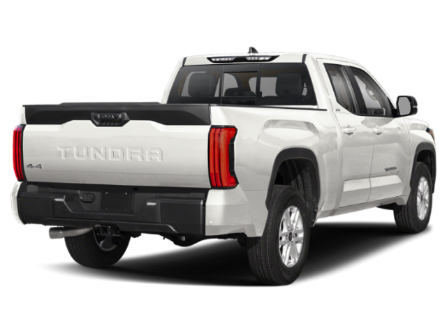 2025 Toyota Tundra SR5 photo 2