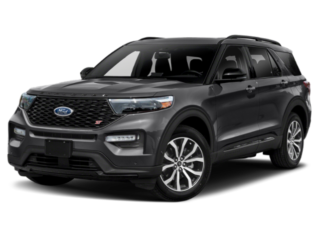 2020 FORD EXPLORER - Image 6