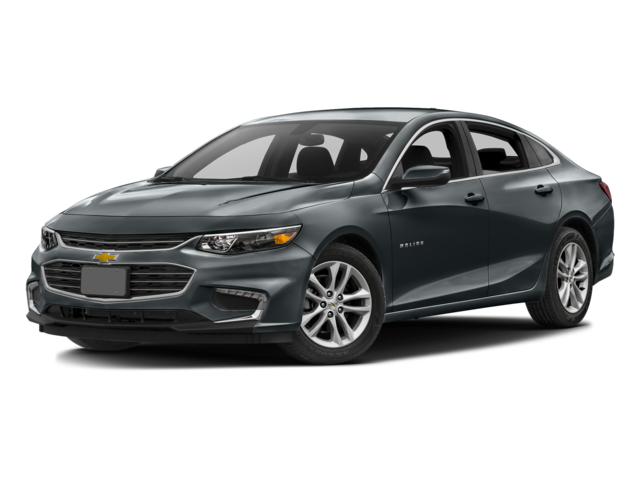 2017 CHEVROLET MALIBU - Image 1