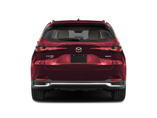 2026 Mazda CX-90 Premium Plus photo 3